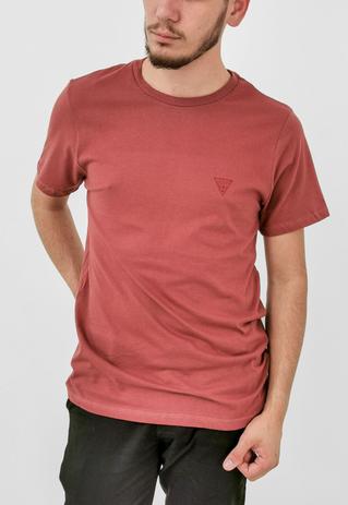 camisetas masculinas guess