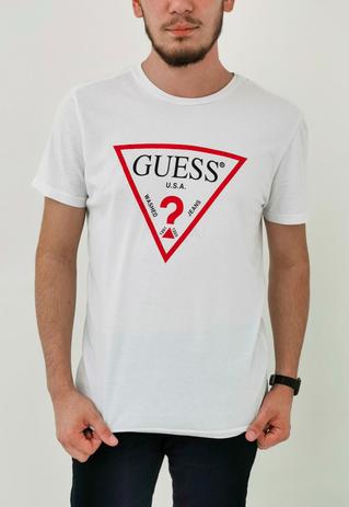 blusa guess
