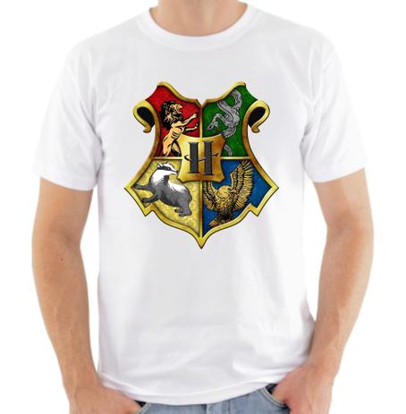 camisa harry potter lufa lufa