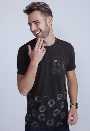 camisas alongadas