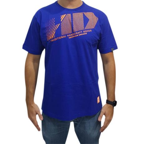 camisa hd