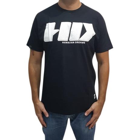 camisa hd