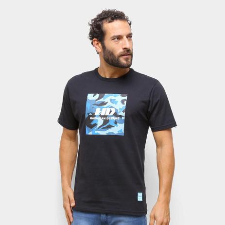 camisa hd