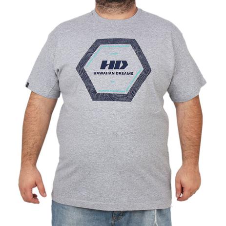 camisa hd