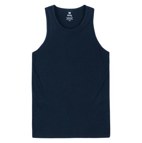 regata basica masculina hering