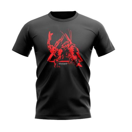 horizon zero dawn camisa