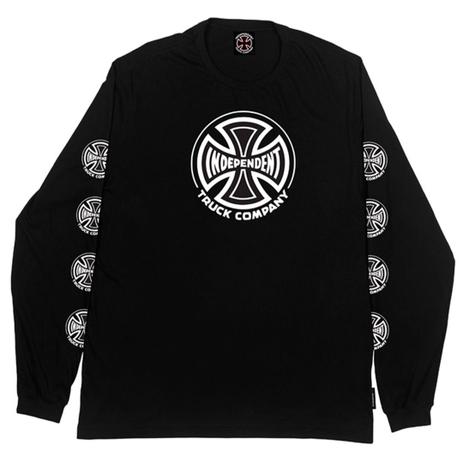 camiseta independent truck company