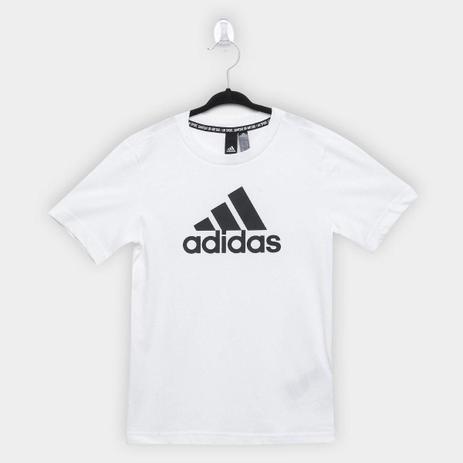 blusa infantil adidas
