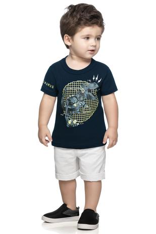 camiseta infantil bebê