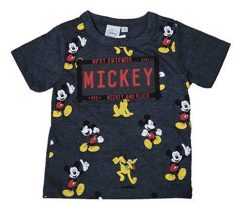blusa do mickey menino
