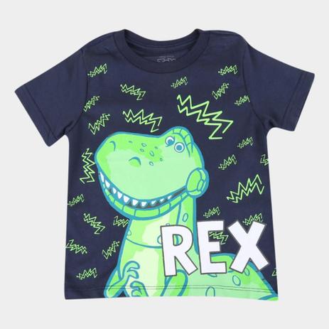 camiseta toy story masculina