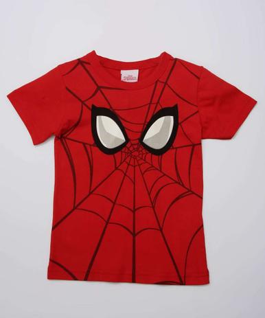 camiseta marvel marisa