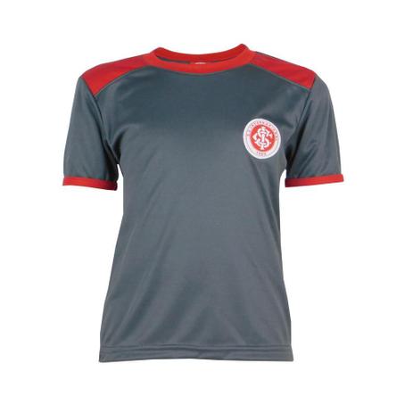 camisa infantil internacional