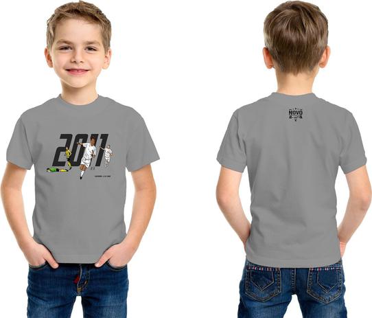 Camiseta para meninos Clearance