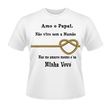camiseta infantil personalizada