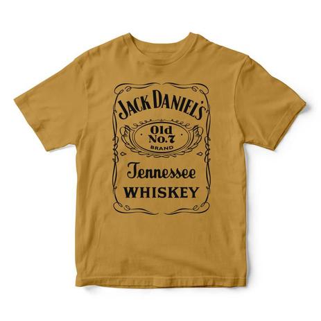 camisas jack daniels