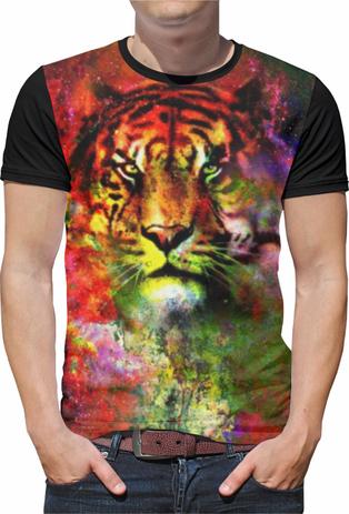 blusas do leao