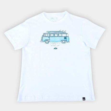 camiseta abre a kombi e fecha