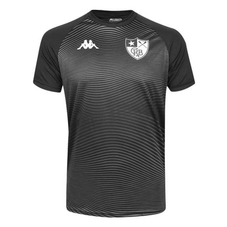 camiseta kappa botafogo