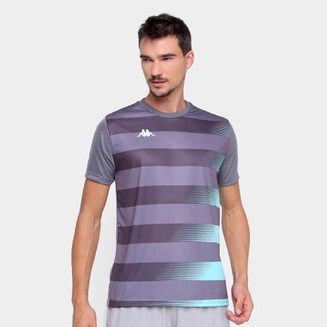 blusa de frio masculina kappa