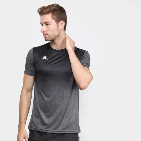 Camiseta Kappa Oggi Masculina Menor preço em Camiseta Kappa Oggi Masculina