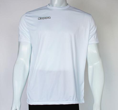 camiseta kappa shangai masculina
