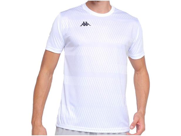 camisa esportiva kappa