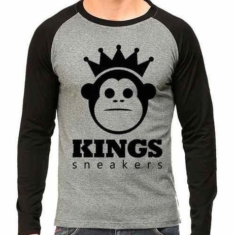 kings sneakers