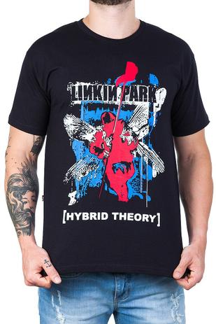 linkin park camisa