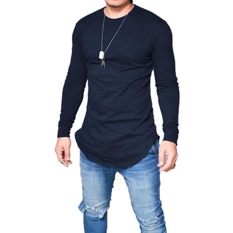 roupas long line