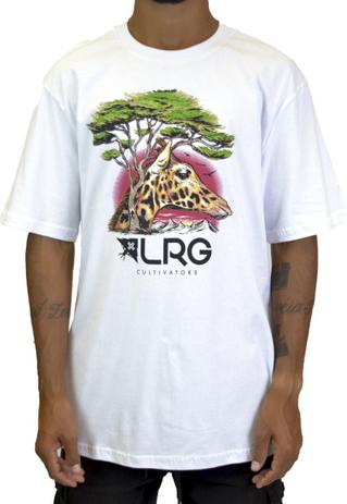 camisa lrg