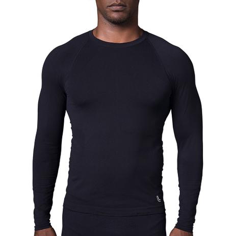 Camiseta Lupo 70045-001 Térmica Run sem Costura Menor preço em Camiseta Lupo 70045-001 Térmica Run sem Costura
