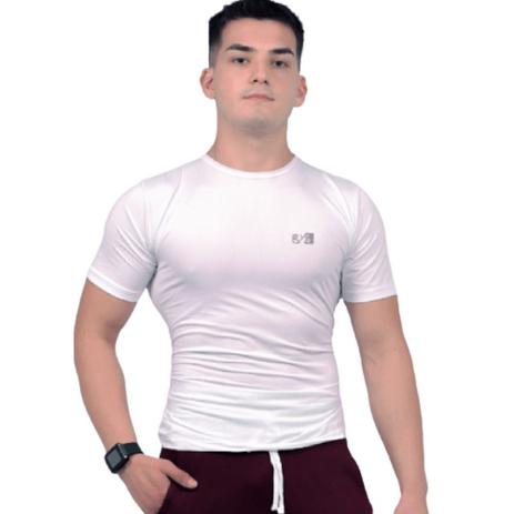 camisa termica grossa