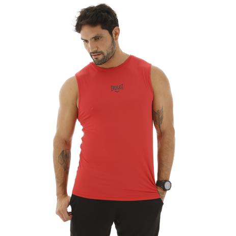 Camiseta Machão Dry - Everlast Menor preço em Camiseta Machão Dry - Everlast