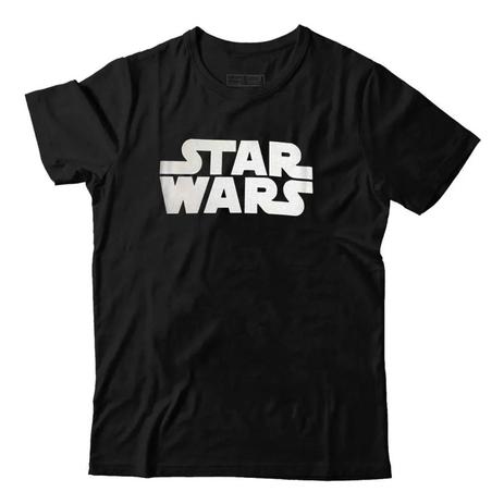 star wars camiseta piticas
