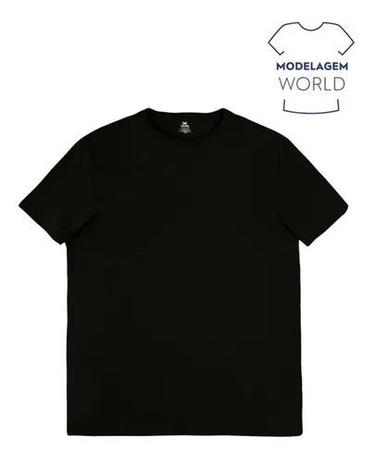 camisa lisa hering masculina