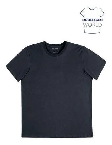 camisa lisa hering masculina