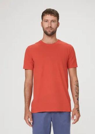 camisa lisa hering masculina