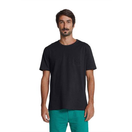 Camiseta Manga Curta Masculina Com Bordado - hering é ruim? Camiseta Manga Curta Masculina Com Bordado - hering é boa?