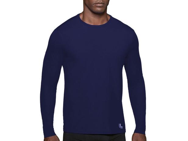 Camiseta Manga Longa C/ Repelente Proteção Uv+50 Lupo 77031 é boa?