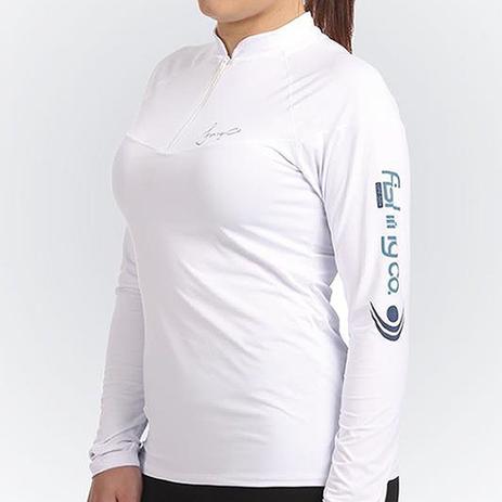 camisete manga longa feminina