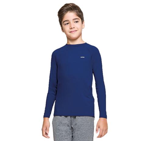 blusa termica selene