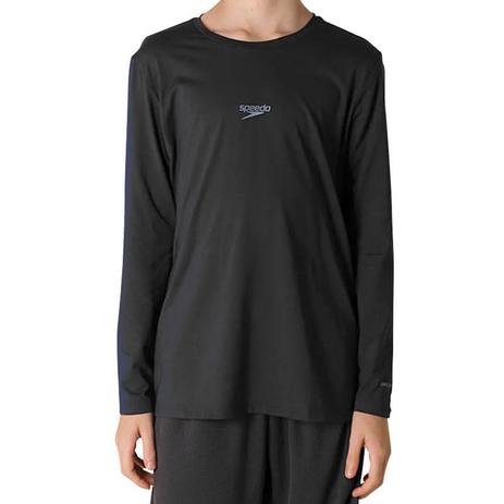 camisa nike uv manga longa