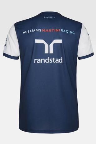 camiseta red bull racing feminina