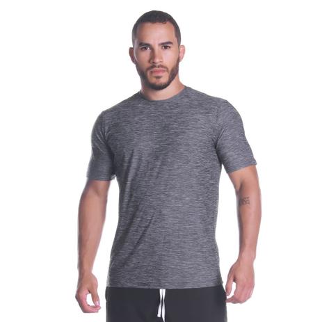 camiseta de treino masculina