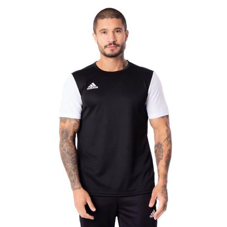 camisa estro 19 adidas
