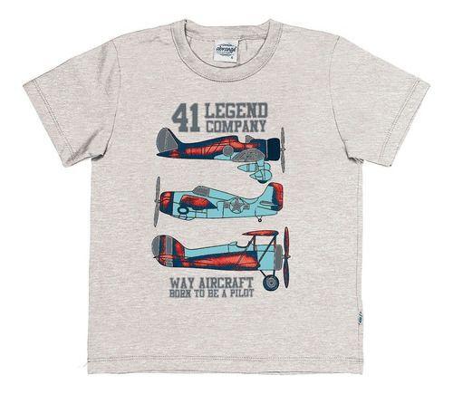 estampas camisetas infantil