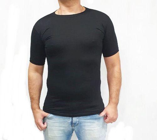 camiseta slim fit