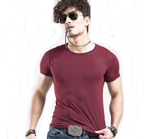 camiseta slim