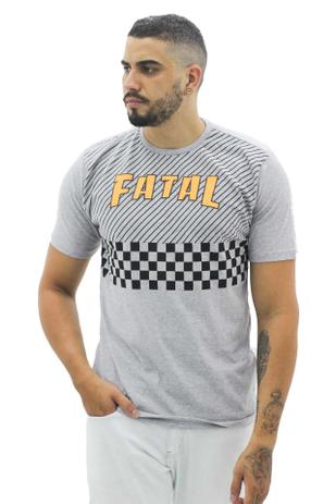 fatal surf camisetas